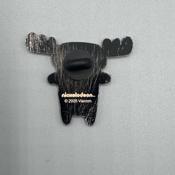 Invader Zim Characters Blind Pin COMPLETE SET OF 6 New Open Box - Picture 15 of 15